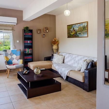 Seashore Apartments Chorafakia Exterior foto